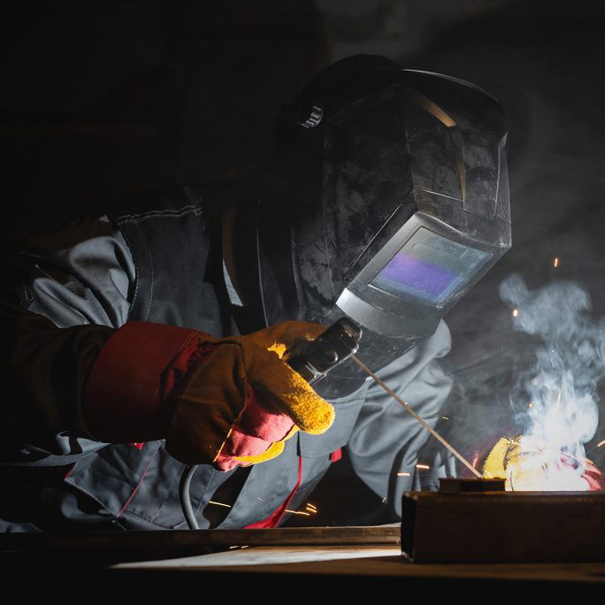 Welding
